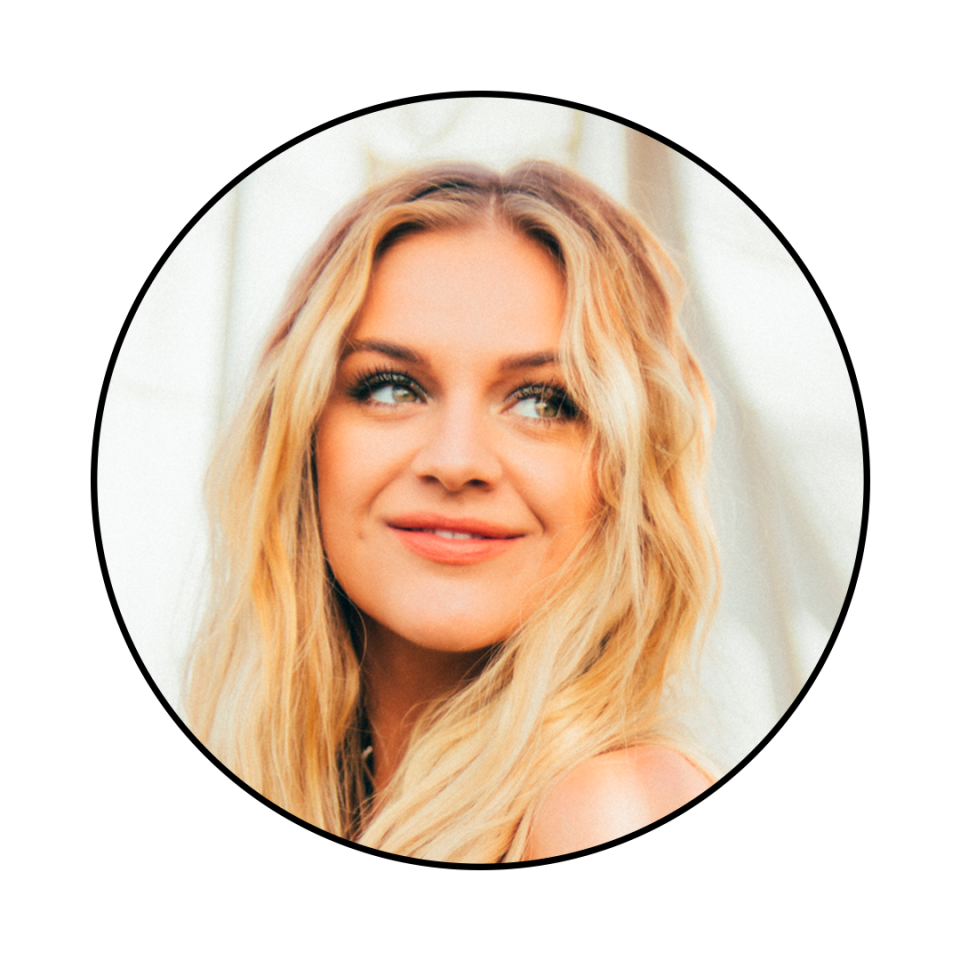 kelsea ballerini headshot