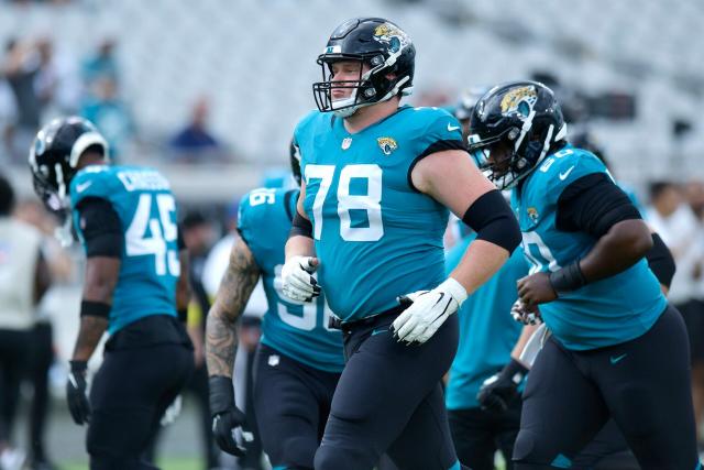 Difficult road ahead: The Jaguars 2023 schedule is out