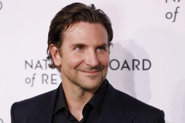 WATCH: Bradley Cooper stars as Leonard Bernstein in 'Maestro