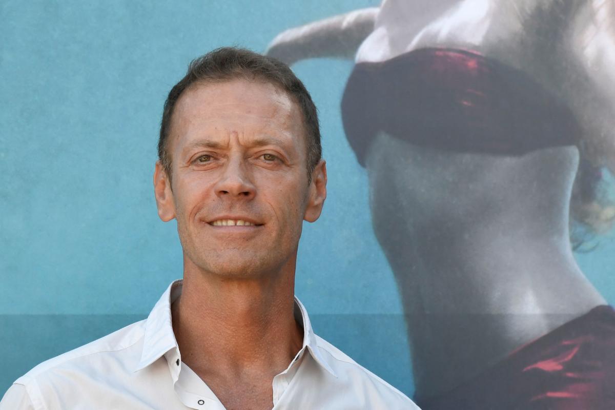 Rocco Siffredi Su Gloria En El Cine Es Su Infierno Personal