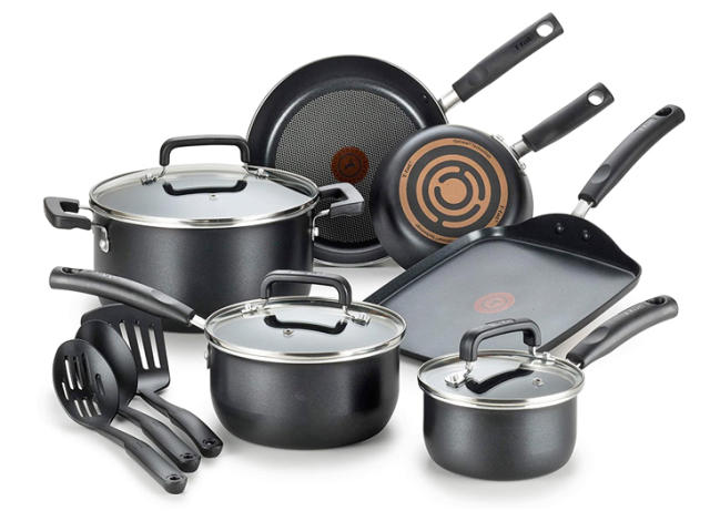 The 12 Best Ceramic Cookware Sets of 2021 - PureWow