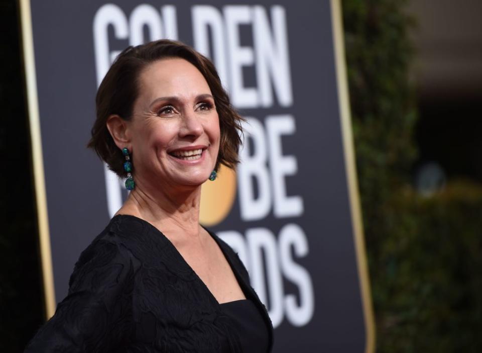 Laurie Metcalf