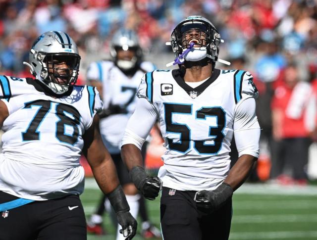 Carolina Panthers Schedule, Panthers Predictions 2023-2024: Best Opening  Odds, Picks