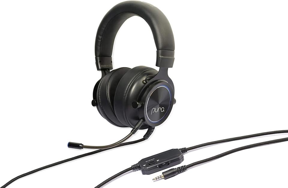 PuroGamer 2.0 Gaming Headset best gaming headset