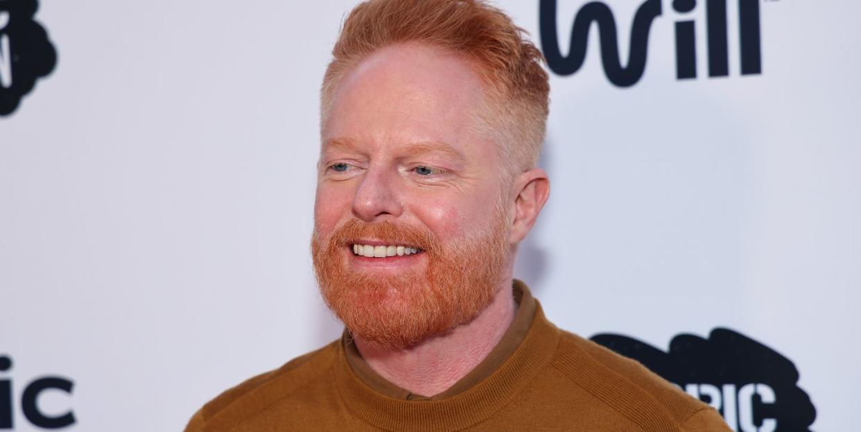 jesse tyler ferguson