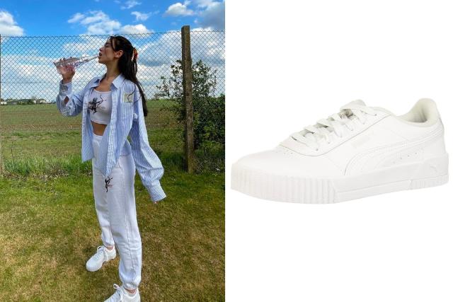 Put Katie Holmes, Hailey Bieber, and Jennifer Garner's Favorite  Shoes on Sale for Prime Day