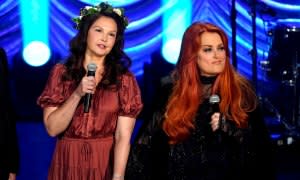 Ashley and Wynonna Judd Cut Out of Late Mom Naomi Judd's Will: Details