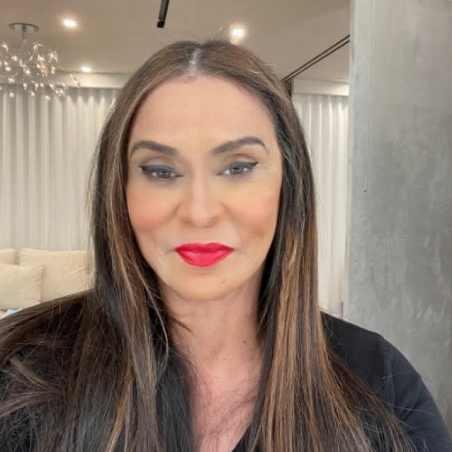 Tina Knowles-Lawson credit:Bang Showbiz