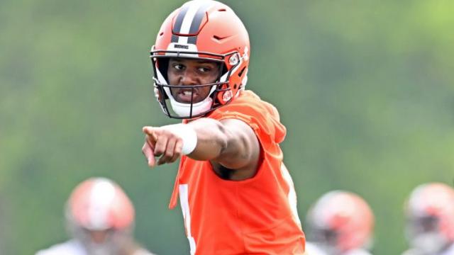 Deshaun Watson: The Man Behind The Plays and His Path Ahead