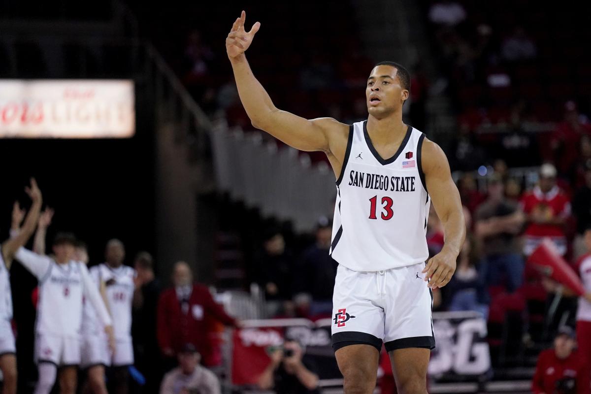 Timberwolves to sign undrafted forward Jaedon LeDee to Exhibit 10 contract