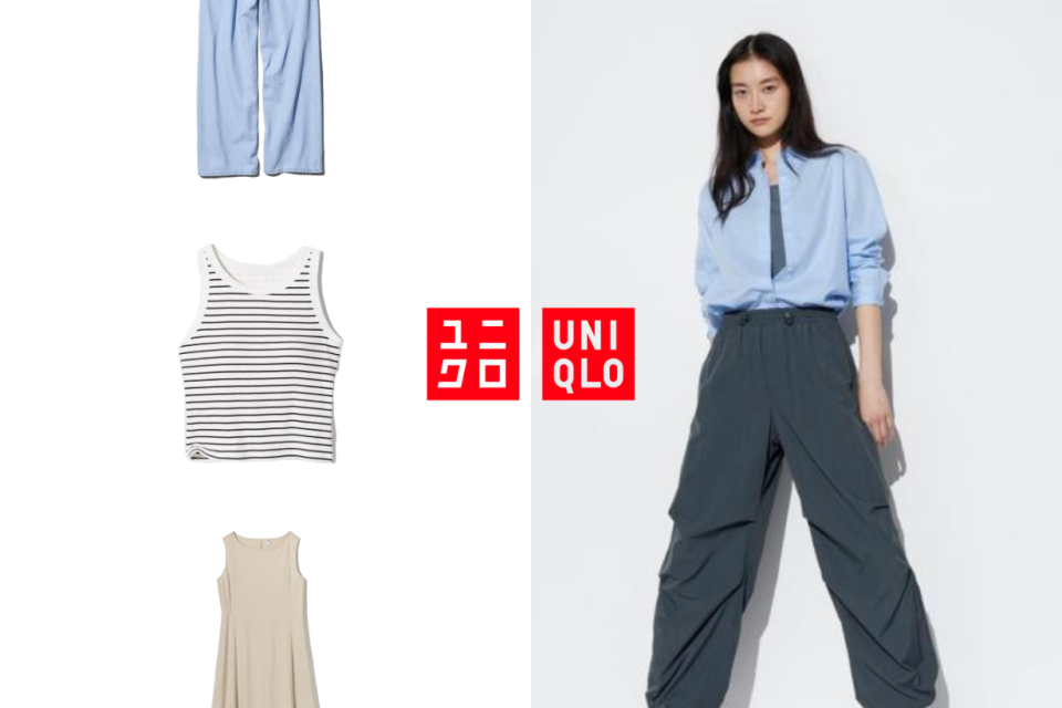 UNIQLO