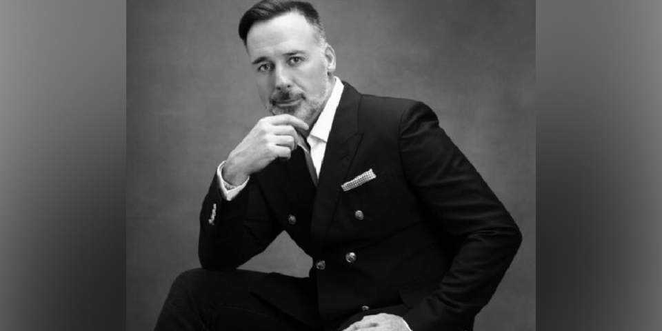 19) David Furnish, CEO, Rocket Entertainment Group. Photo: Rocket Entertainment Group 