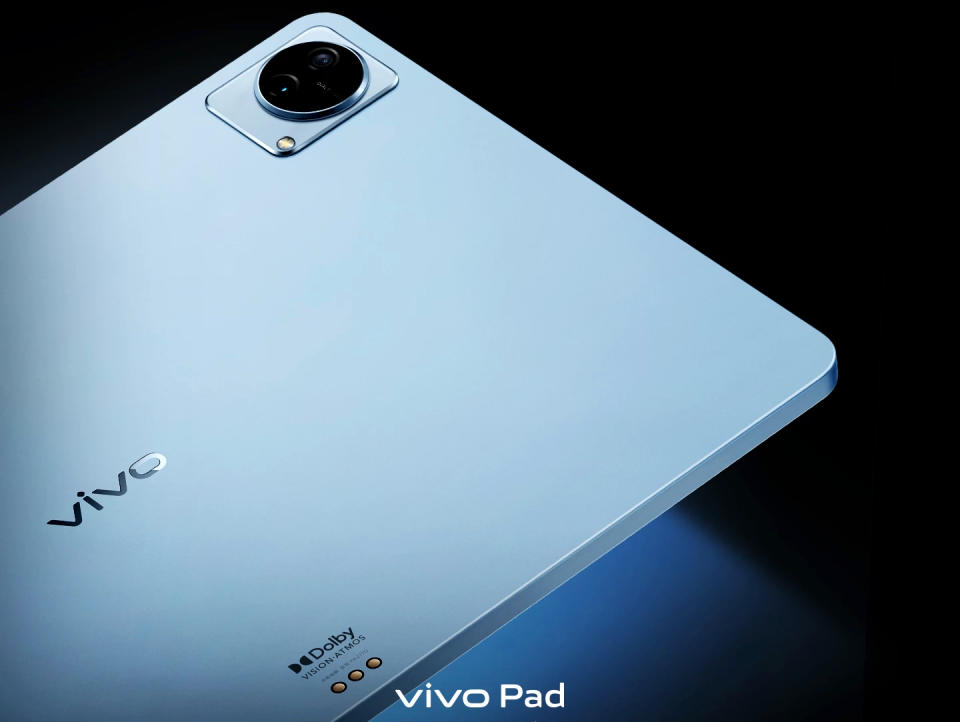 Vivo Pad