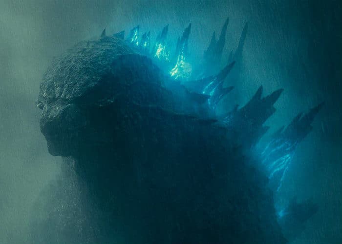 Godzilla: King of the Monster (Credit: Legendary Pictures)