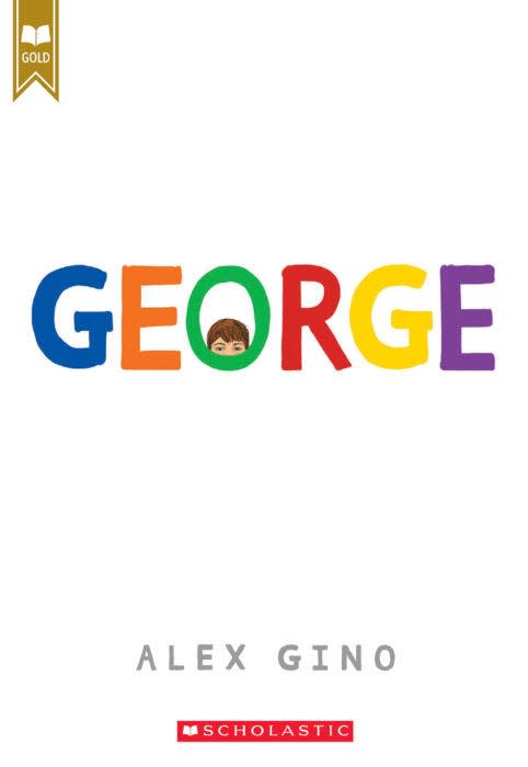 "George," by Alex Gino