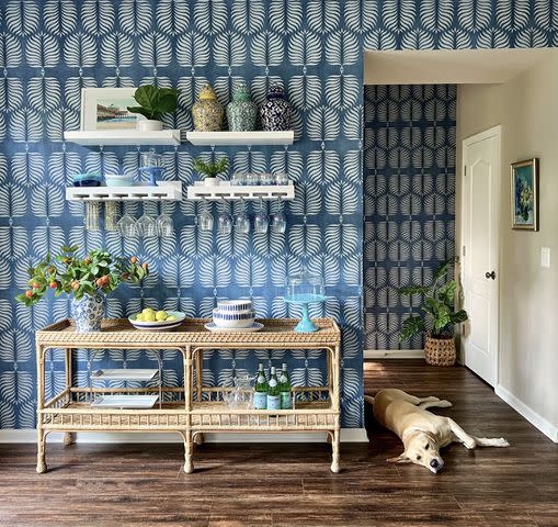 <p>Sarah McCarty Interiors</p>