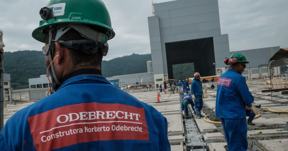 odebrecht