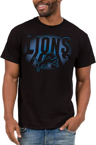 Detroit Lions - Team Spotlight T-Shirt