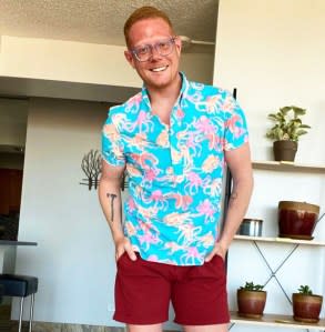 Big Brother Winner Andy Herren Calls Out Show for Frustrating Lack of Diversity