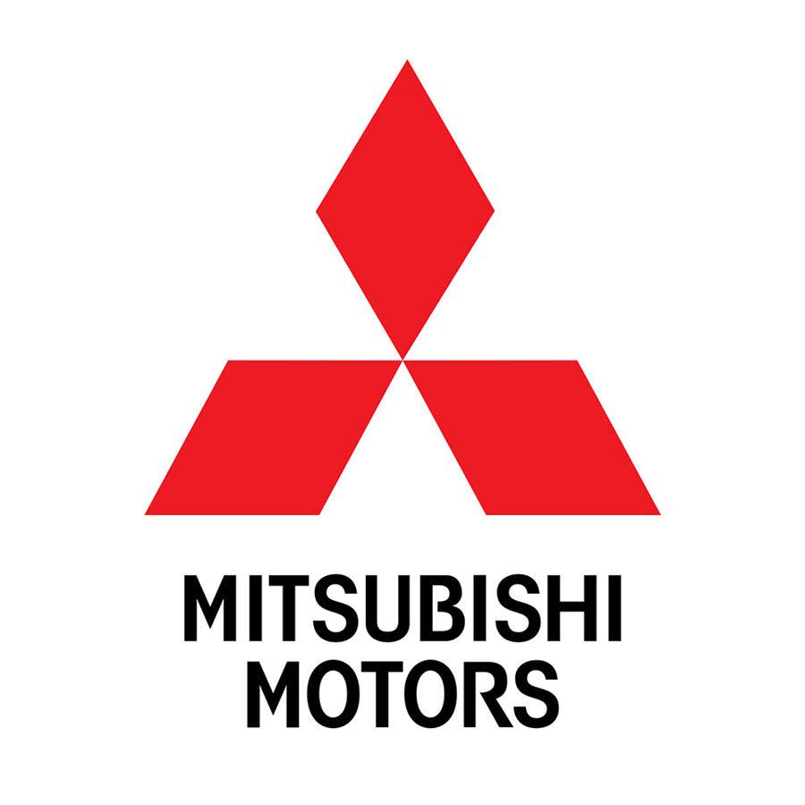 mitsubishi logo