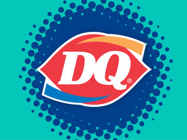 <p>Dairy Queen</p>