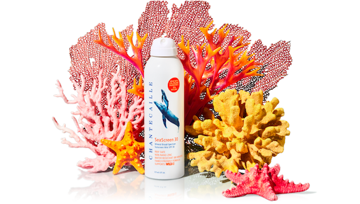 Reef-Safe Sunscreens That Are Fab For You and The Planet