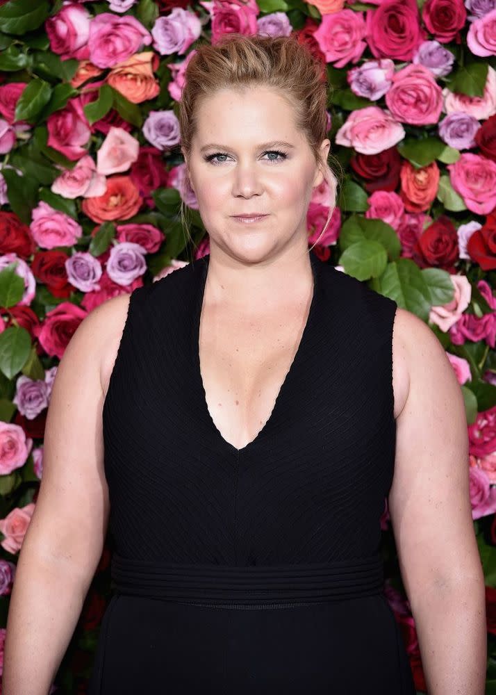 Amy Schumer