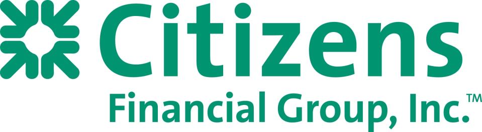 Citizens Financial Group, Inc. Reports First Quarter 2024 Net Income of $334 million and EPS of $0.65