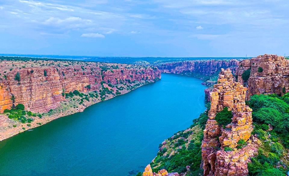 Gandikota