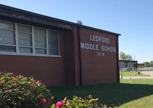 Ledford Middle School