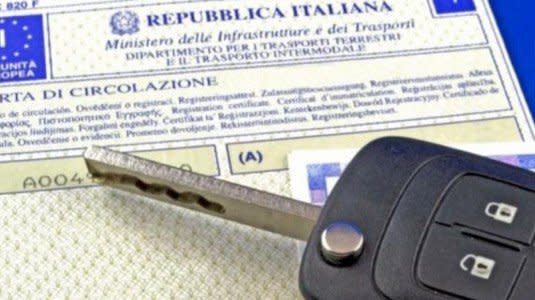 Di fatto si tratta di una fusione tra Aci e Motorizzazione e, come cittadini, si pagheranno solo due bolli al posto dei quattro necessari oggi.