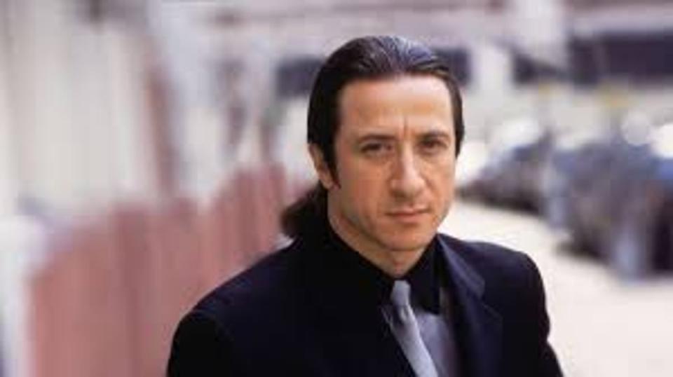 13. Furio and Carmela: <b>Season four, episode four</b>: 