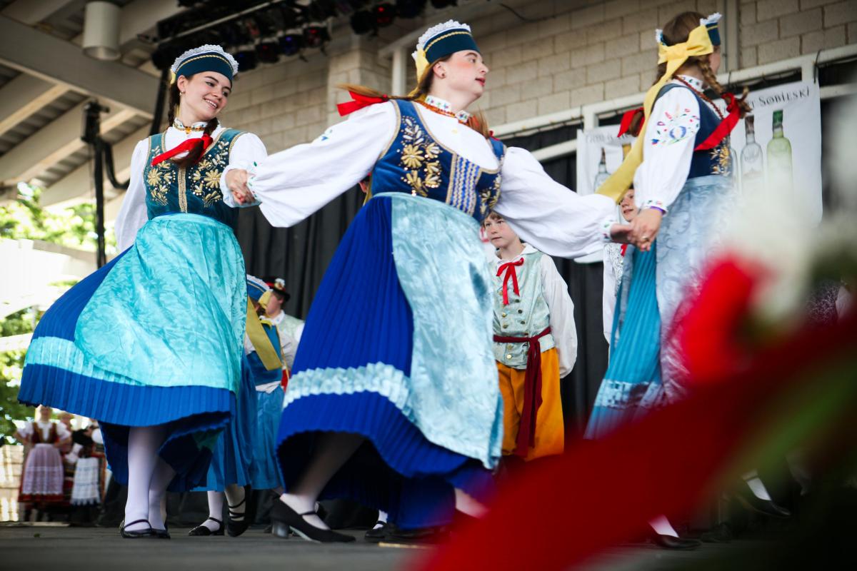 What to know about Milwaukee's Polish Fest, one of the city's longest