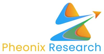 Pheonix Research Logo