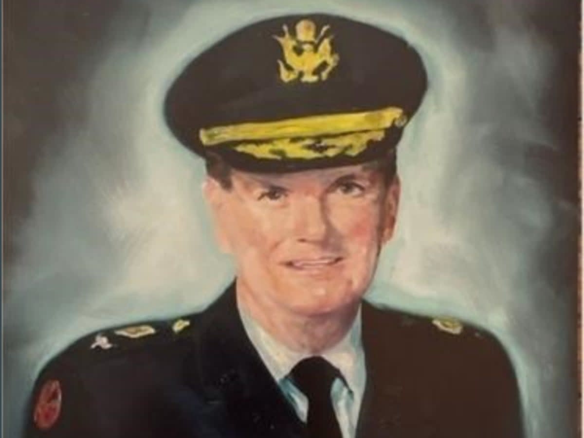 Colonel Edward Thomas Ryan shares touching secret in obituary (Times Union)