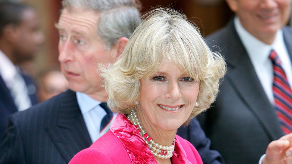 prince of wales duchess of cornwall us visit