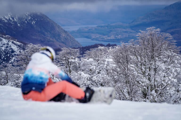 Chapelco se prepara para abrir el 15 de junio