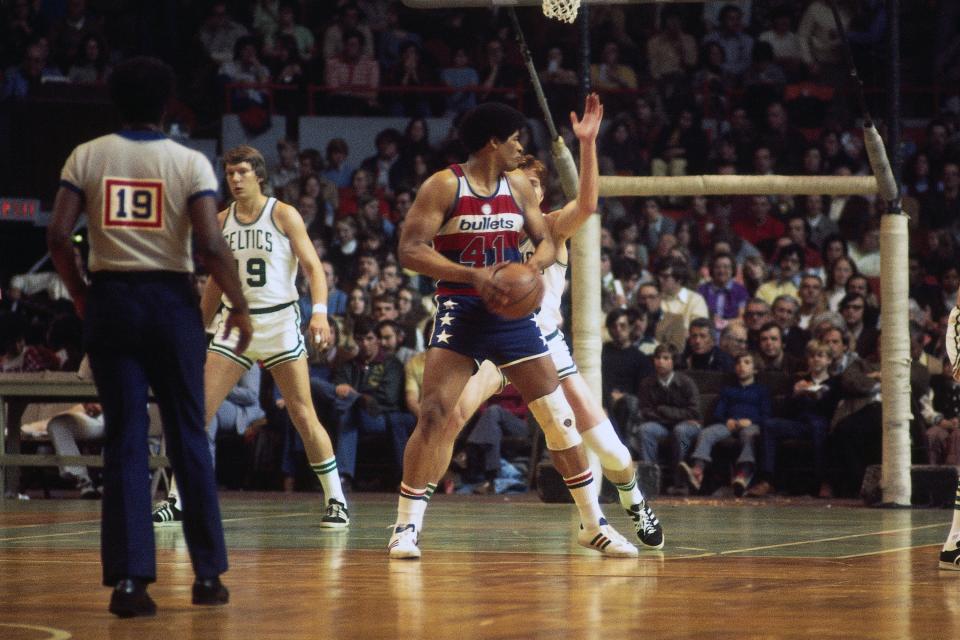 Dick Raphael/NBAE via Getty Images