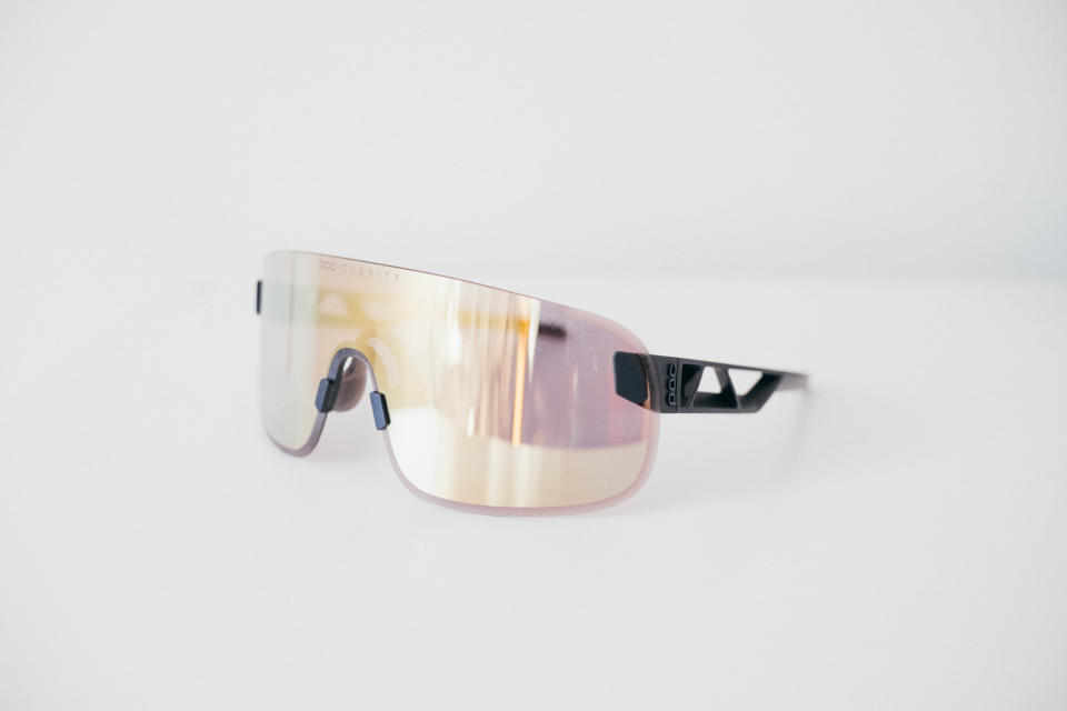 POC Elicit cycling glasses