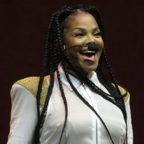 <p>SplashNews</p> Janet Jackson