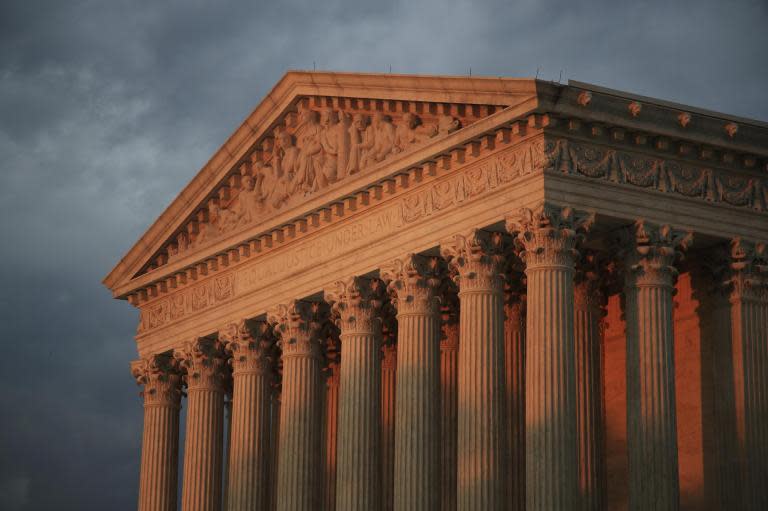 US Supreme Court to decide if it's legal to fire people for being gay