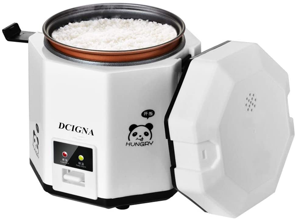 best rice cookers, rice cooker dcigna portable