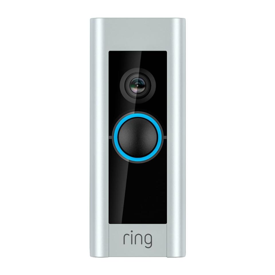 Ring Video Doorbell Pro