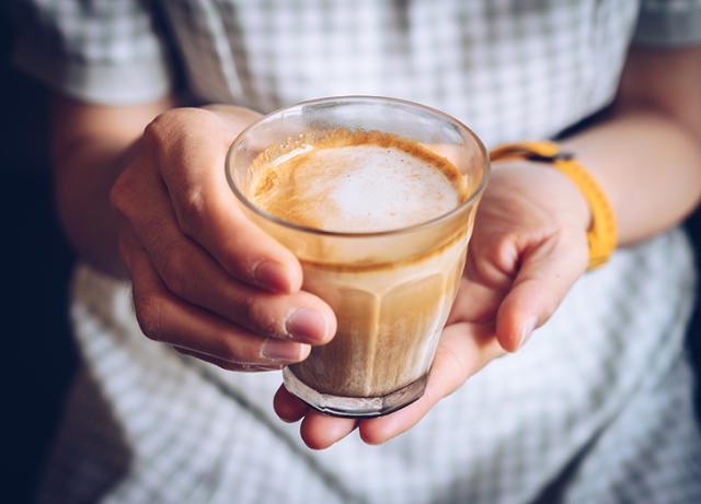 How to Quit Caffeine (Because Your $6 a Day Latte Habit Has Gone Too Far)