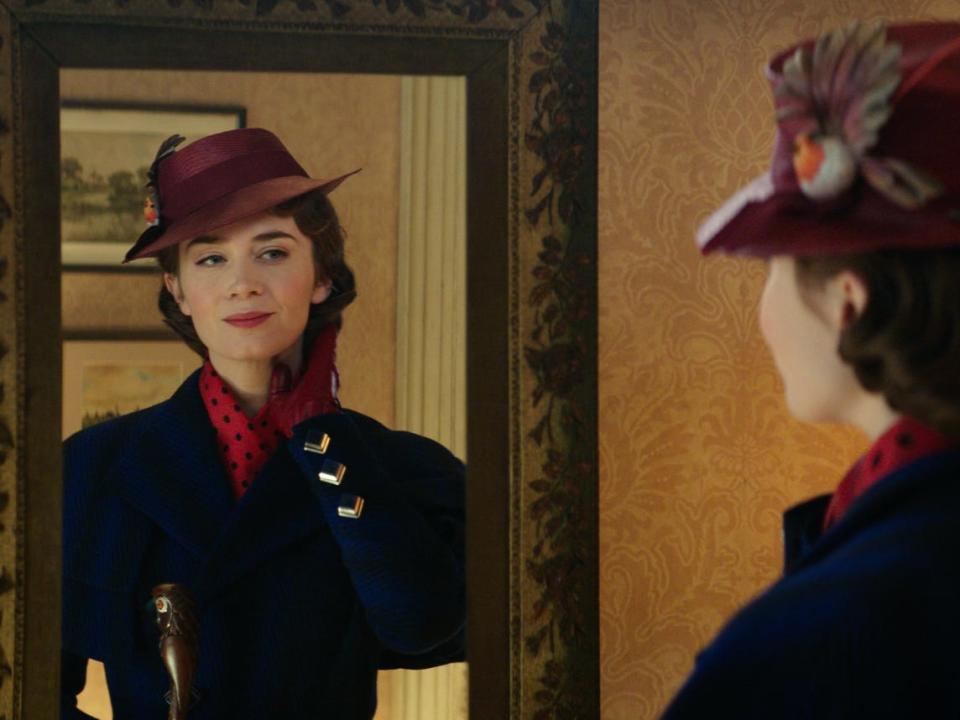 mary poppins emily blunt