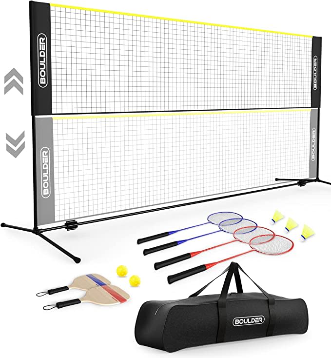 pickleball set