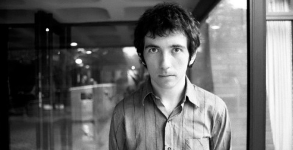 Pete Shelley of the Buzzcocks in the 1970s. (Photo: Consequence of Sound)