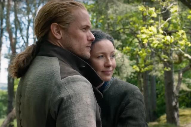 Outlander': Here's Where Every Character Left Off Ahead of Season 7