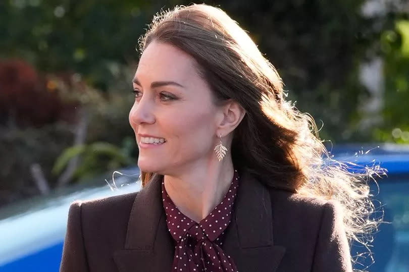 Kate Middleton