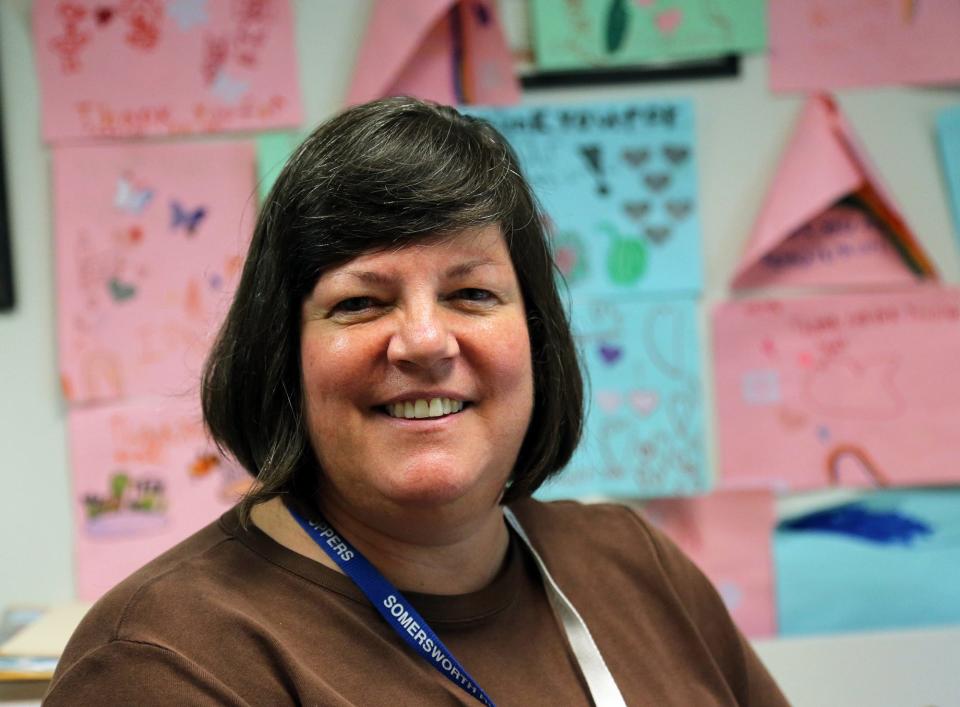 Lori Lane is superintendent of Somersworth schools.